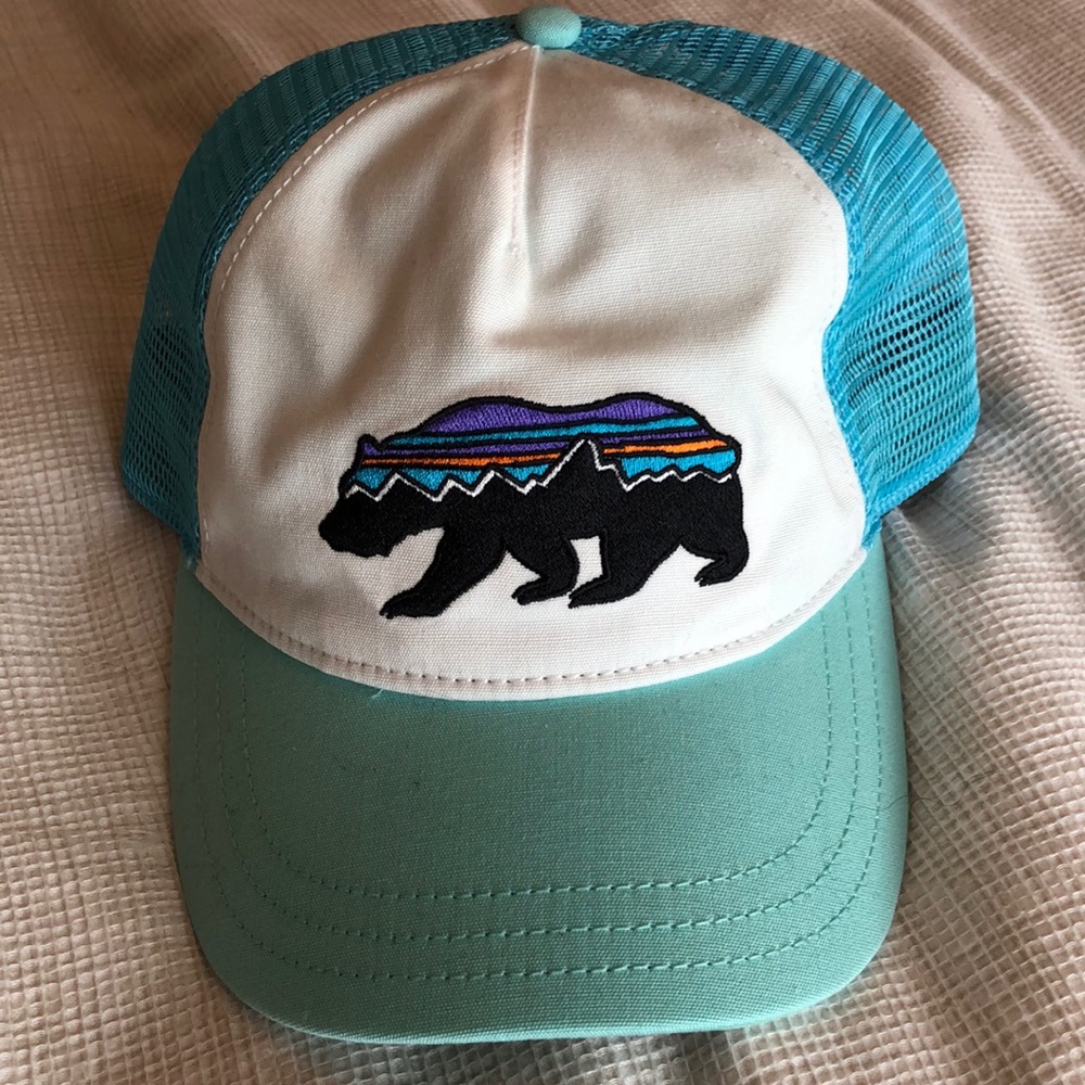 Patagonia women’s hat